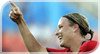 Abby Wambach :: Soccer's Most Dominating Player